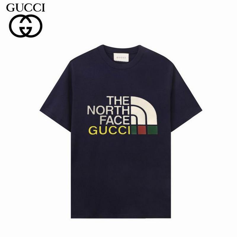 Gucci Men's T-shirts 1615